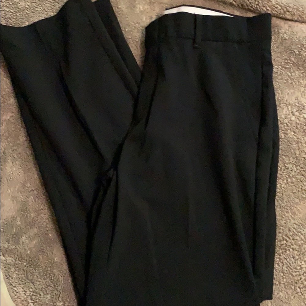 Flat front Chaps size 14